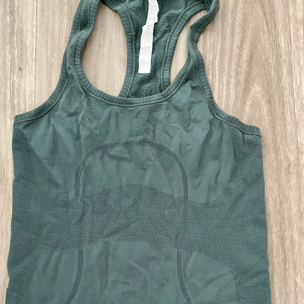 lulu tank